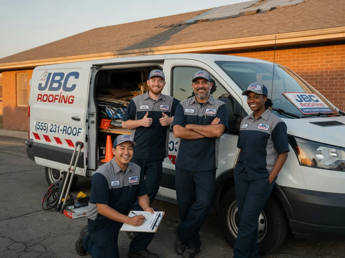 Roof Replacement company in Evanston, IL