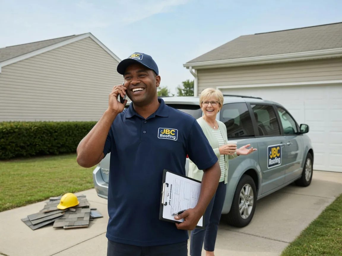 Roof Replacement Evanston, IL FAQs